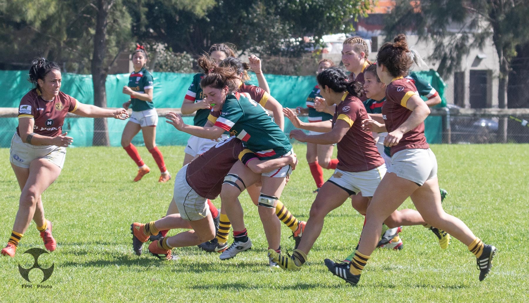 Sociedad Italiana de Tiro al Segno - Atlético San Andrés Rugby Club - Rugby - Sitas vs Atlético San Andrés (#SITASvsSanAndres2021) Photo by: Alan Roy Bahamonde | Siuxy Sports 2021-08-21