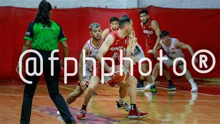 Ramos Mejia Lawn Tenis Club Vs Huracan de San Justo - 2022 - Liga Federal