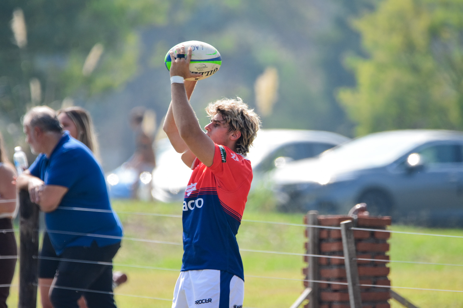  Lomas Athletic Club - Asociación Deportiva Francesa - Rugby - Lomas Athletic (17) vs (24) Deportiva Francesa - Inter - URBA 2022 (#LACvsADF2022Inter) Photo by: Ignacio Pousa | Siuxy Sports 2022-04-09
