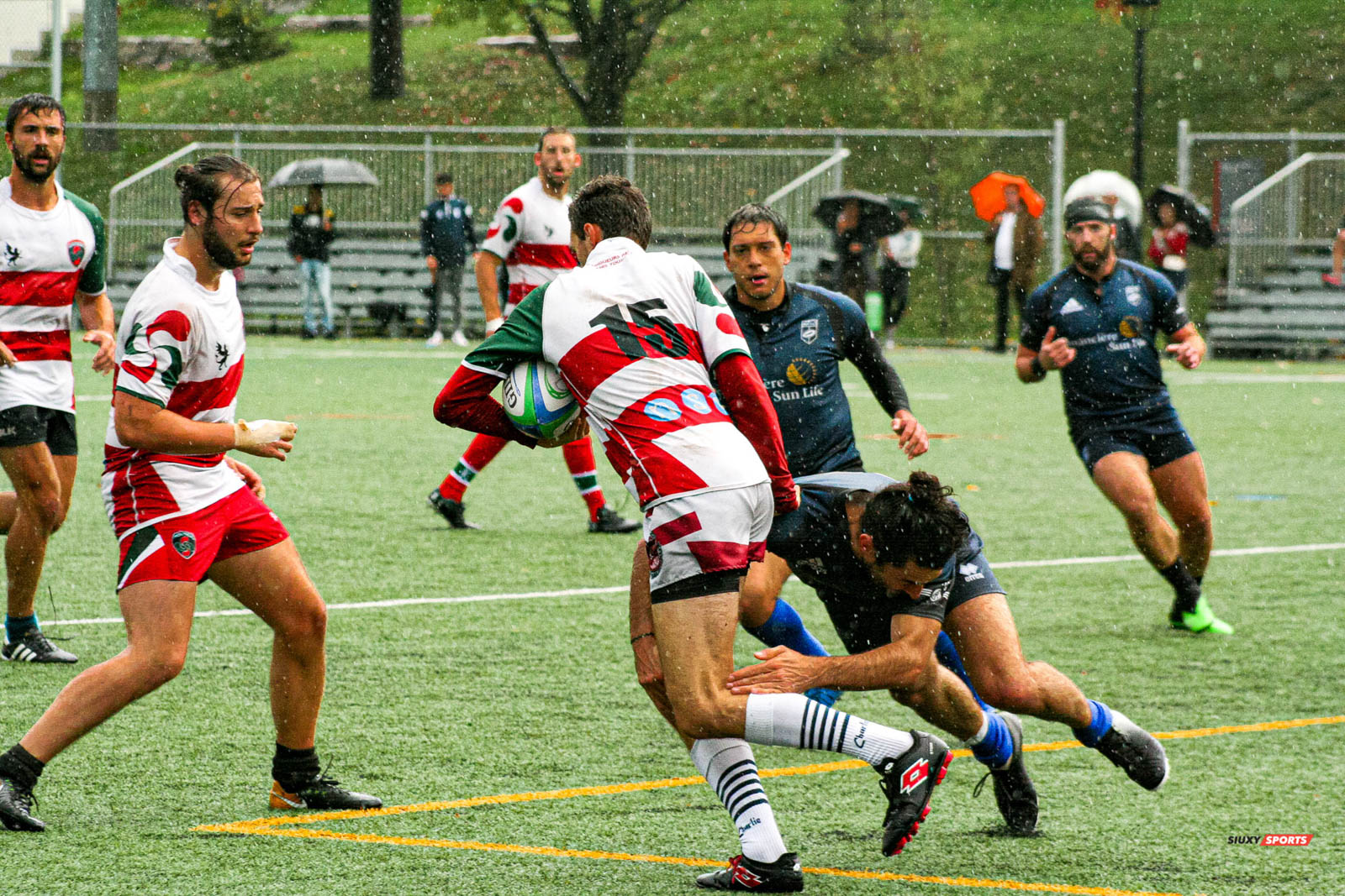  Parc Olympique Rugby - Rugby Club de Montréal - Rugby -  (#PARCOvsRCM2021m) Photo by:  | Siuxy Sports 2021-10-16