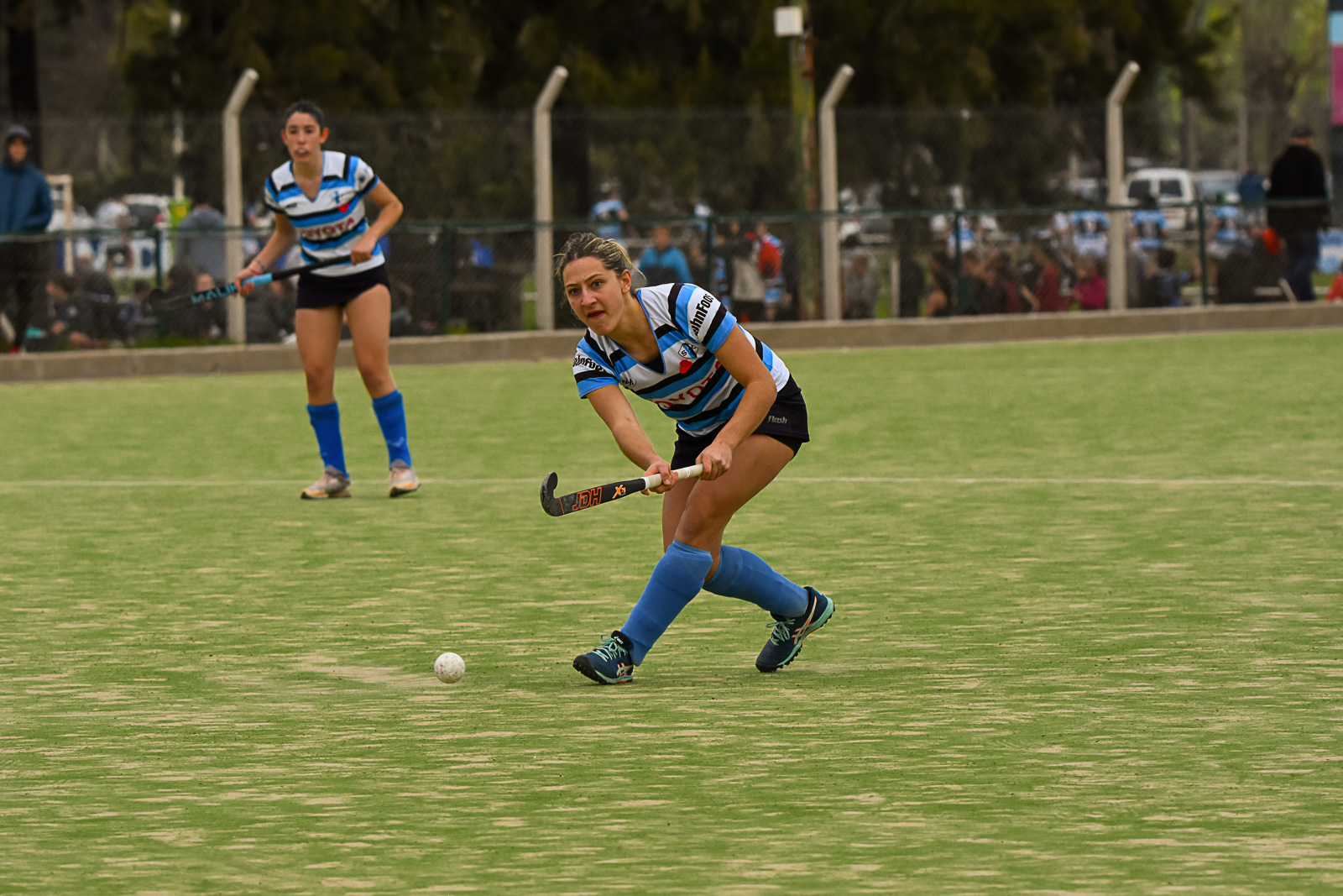  San Isidro Club - Liceo Naval - Field hockey - Sic A Liceo Naval A 2022 5ta Inter y 1ra (#SICLiceo2022Hockey) Photo by: Edgardo Kleiman | Siuxy Sports 2022-08-06