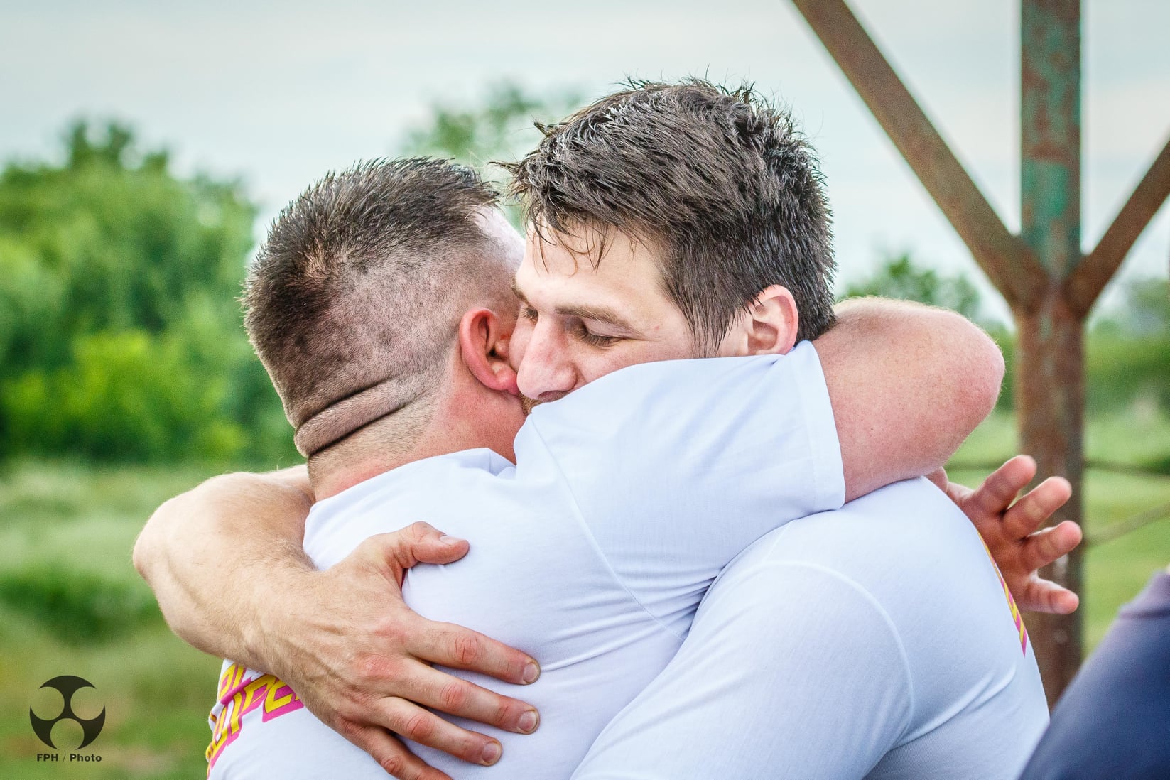  Atlético San Andrés Rugby Club -  - Rugby - Atlético San Andrés Vs Berisso - Festejos de ascenso a Tercera (#ASARCvsBerisso2021festejos) Photo by: Alan Roy Bahamonde | Siuxy Sports 2021-11-27