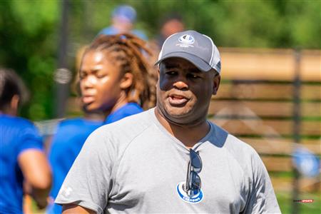 RSEQ Rugby Fém - Univ. de Montréal vs Univ. Laval - Reel B - Prematch