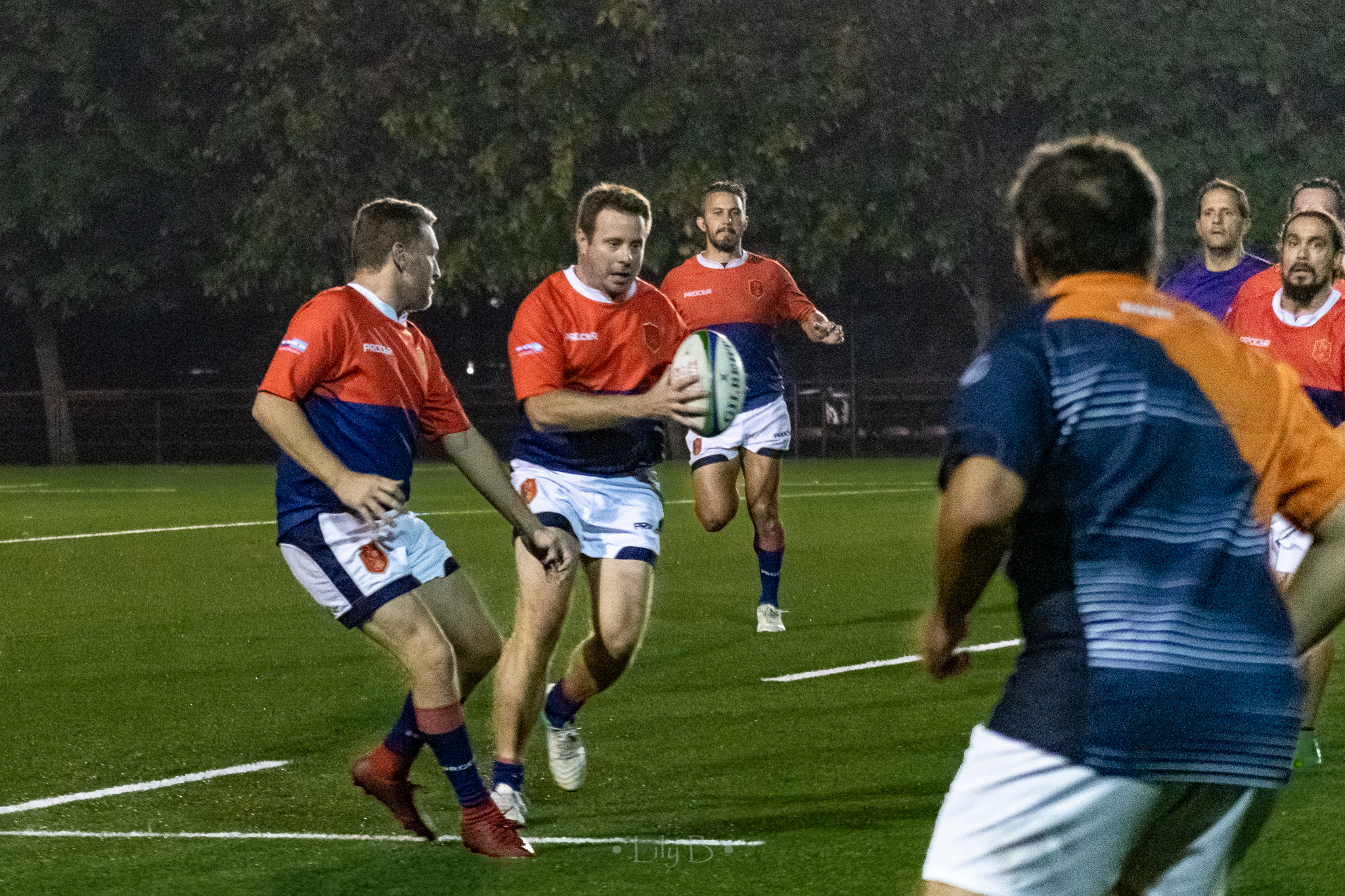 Hernan BENNETT - Diego RINALDI -  Asociación Deportiva Francesa - Beerbarians - RugbyV - ADF Classic vs Beerbarians - Marzo 2022 (#ADFClassicvsBeerbarians_2022-03) Photo by: Lily Bermúdez | Siuxy Sports 2022-03-11