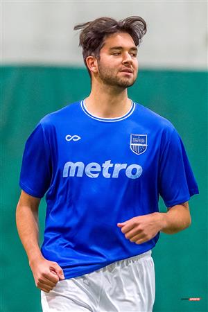 QSL - Montreal United FC vs ASCIM - Reel B (Pre-Match)