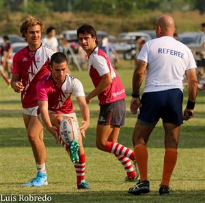 Seven de la Tradición 2021 - San Antonio de Areco