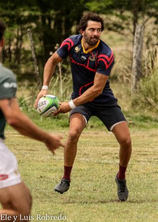 XXII Seven de la Tradición 2022 - Areco - Reel A3 - Game