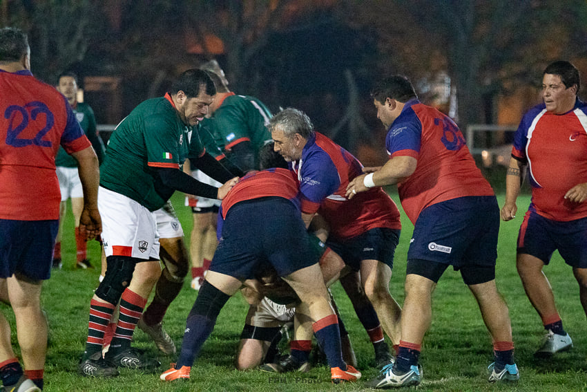  Sociedad Italiana de Tiro al Segno - Club Pucará - RugbyV - SITAS Camorra XV Vs Pucara XV - Rugby Veteranos (#CamorraVsPucara2021) Photo by: Alan Roy Bahamonde | Siuxy Sports 2021-09-26