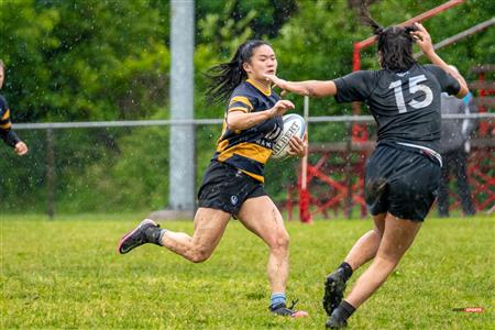 TMR W1(39) vs (7) CRQW2 - Reel A