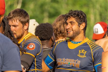 TMR RFC vs Beaconsfield RFC - Finales Masculines QC Super Ligue - Reel B2 - Post