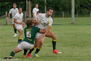 Seven de la Tradición 2021 - San Antonio de Areco