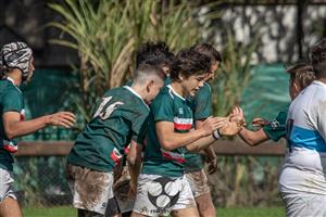 SITAS vs GEBA - M15 URBA