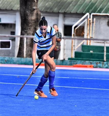 S.I.C. A vs San Fernando A - Fecha 8 - 2022