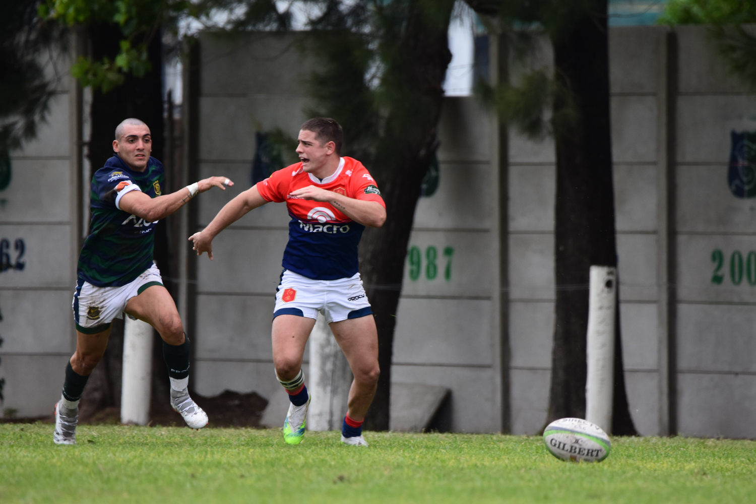  Club San Cirano - Asociación Deportiva Francesa - Rugby - San Cirano (17) vs (26) Deportiva Francesa - PreInter - URBA 2022 (#CSCvsADF2022PreI) Photo by: Ignacio Pousa | Siuxy Sports 2022-03-26