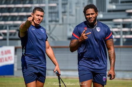 Entrainement FCG du 27 juillet 2022