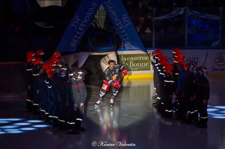 BDL Grenoble vs Mulhouse