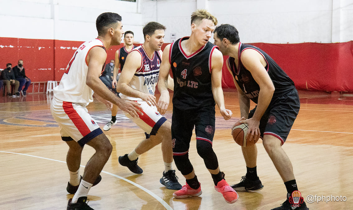  Ramos Mejía Lawn Tennis Club - Club Atlético Estudiantil Porteño - Basketball - Ramos Mejia Lawn Tenis Club Vs CA Estudiantil Porteño 2021 (#RMLTCvsCAEP2011) Photo by: Alan Roy Bahamonde | Siuxy Sports 2021-06-11