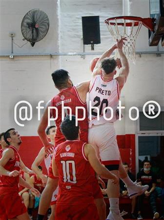 Ramos Mejia Lawn Tenis Club Vs Huracan de San Justo - 2022 - Liga Federal