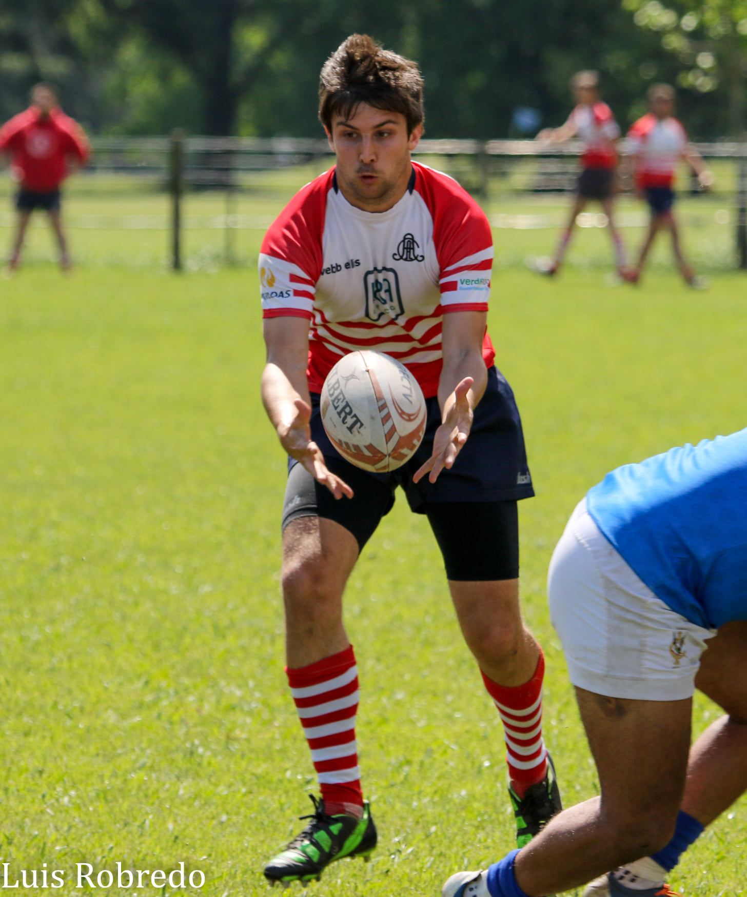 Areco Rugby Club - Club Italiano Rugby - Rugby - Areco Vs Italiano 2021 (#ArecoVsItaliano2021) Photo by: Luis Robredo | Siuxy Sports 2021-11-05