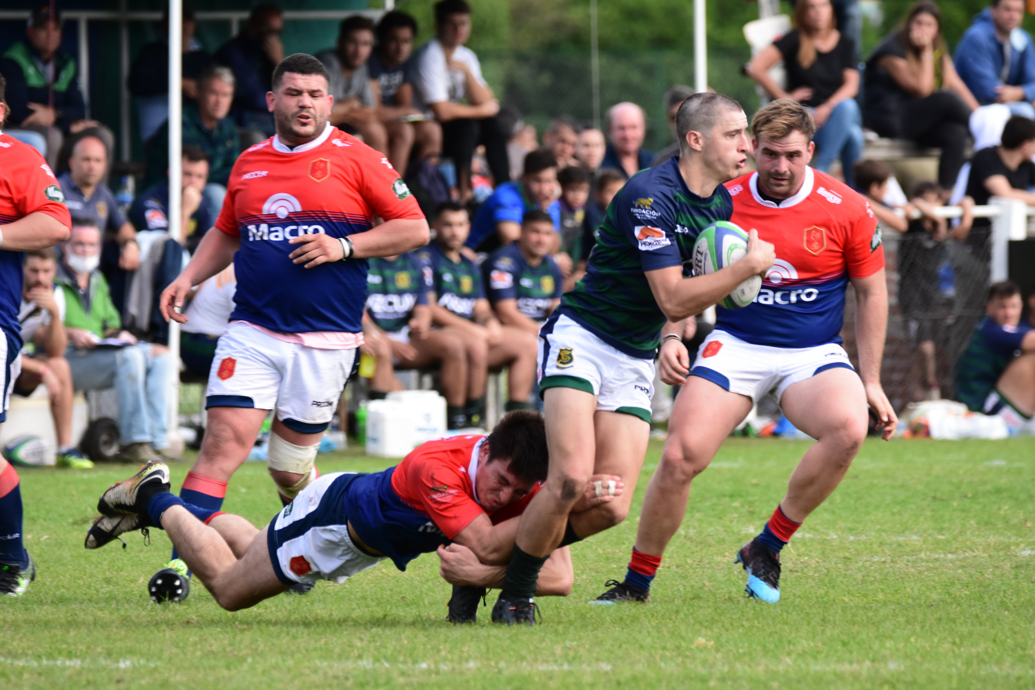  Club San Cirano - Asociación Deportiva Francesa - Rugby - San Cirano (36) vs (32) Deportiva Francesa - 1ra - URBA 2022 (#CSCvsADF2022Pri) Photo by: Ignacio Pousa | Siuxy Sports 2022-03-26