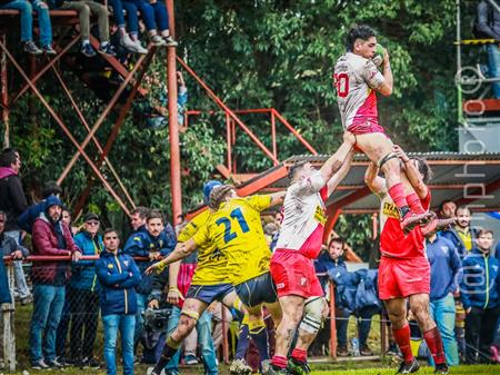 URBA 1A - La Plata vs Mariano Moreno -  Reel A1