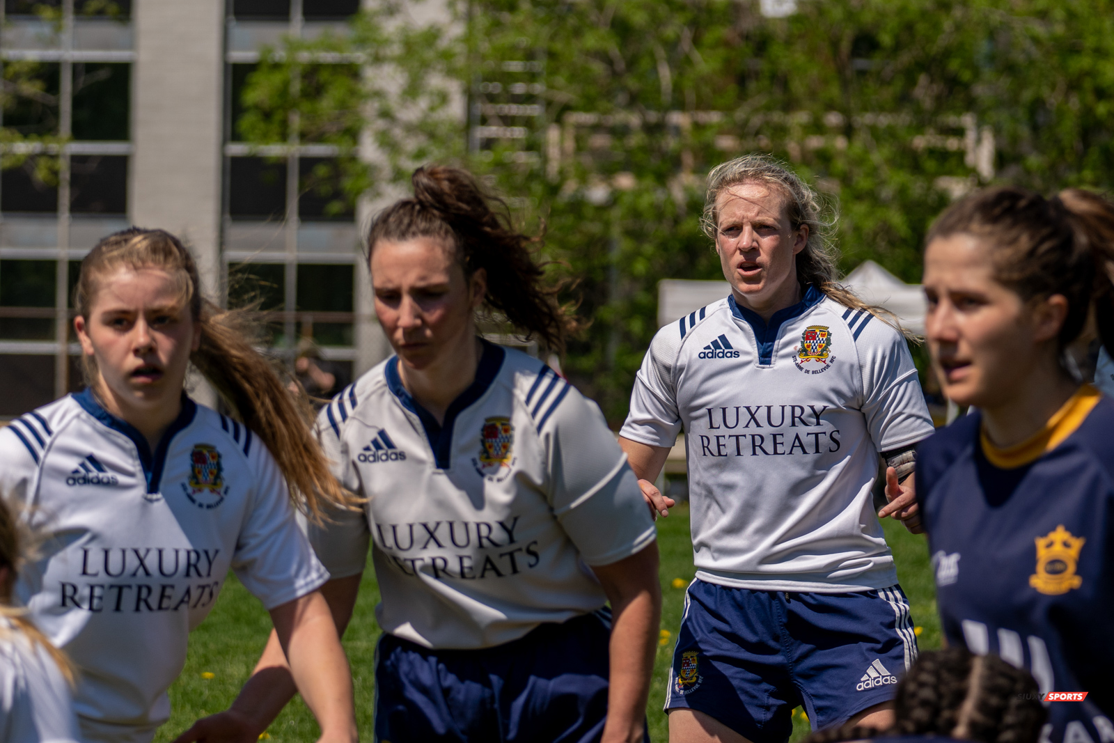TMR (39) vs (27) SABRFC (f) Town of Mount Royal RFC Rugby 2022/May/14 #TMRvSABRFC TMR (39) vs (27) SABRFC (f) Town of Mount Royal RFC Rugby 2022/May/14 #TMRvSABRFC