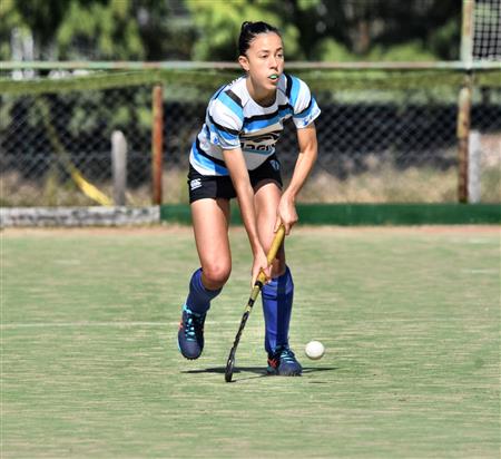 S.I.C. A vs Banco Provincia A -  Inter y 1ra - 2022