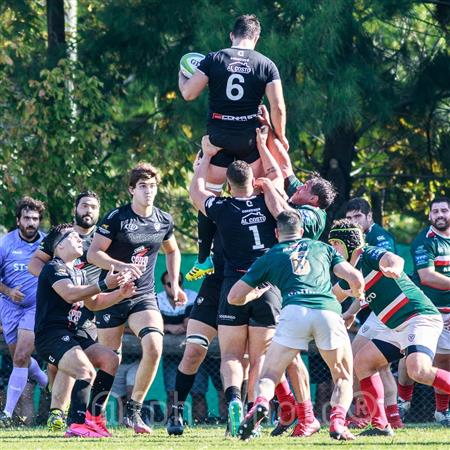 SITAS (35) vs (14) CULP - URBA 2022