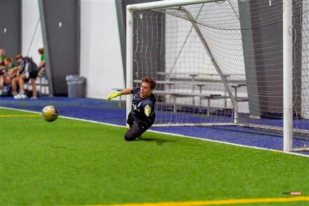 QSL - Air Canada FC (4) vs (4) Montreal United FC