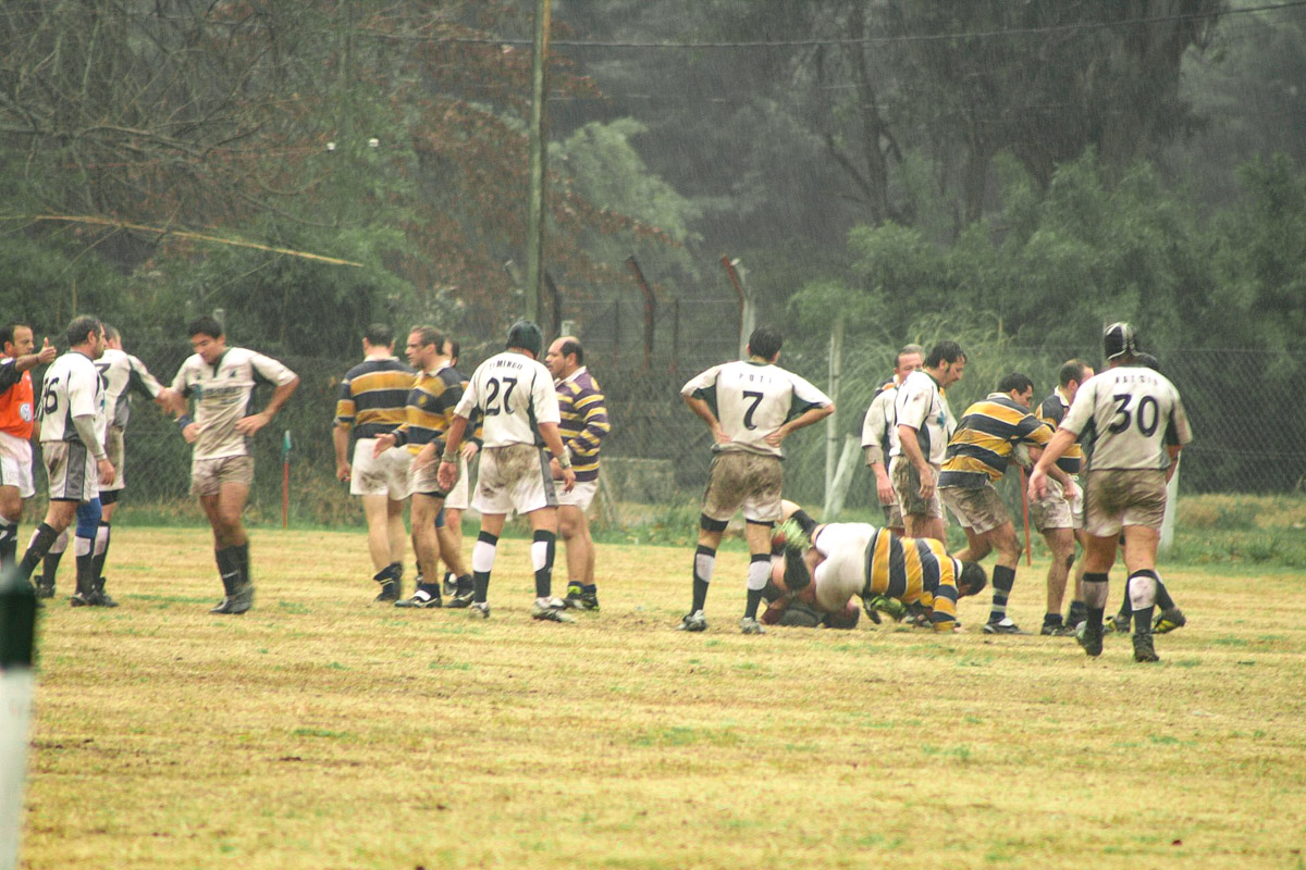  Los Pinos - Círculo de ex Cadetes del Liceo Militar Gral San Martín - RugbyV - Pivetes XV (Los Pinos) vs Liceo Militar Classics (#PivetesXVvsLiceoMilitar2008) Photo by: Diego van Domselaar | Siuxy Sports 2008-06-01