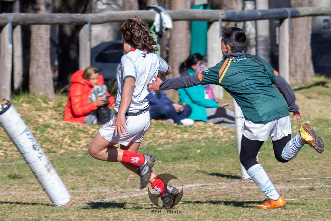  Sociedad Italiana de Tiro al Segno - Virreyes Rugby Club - Rugby - M12 SITAS vs Virreyes (#M12SitasvsVirreyes2021) Photo by: Alan Roy Bahamonde | Siuxy Sports 2021-07-17