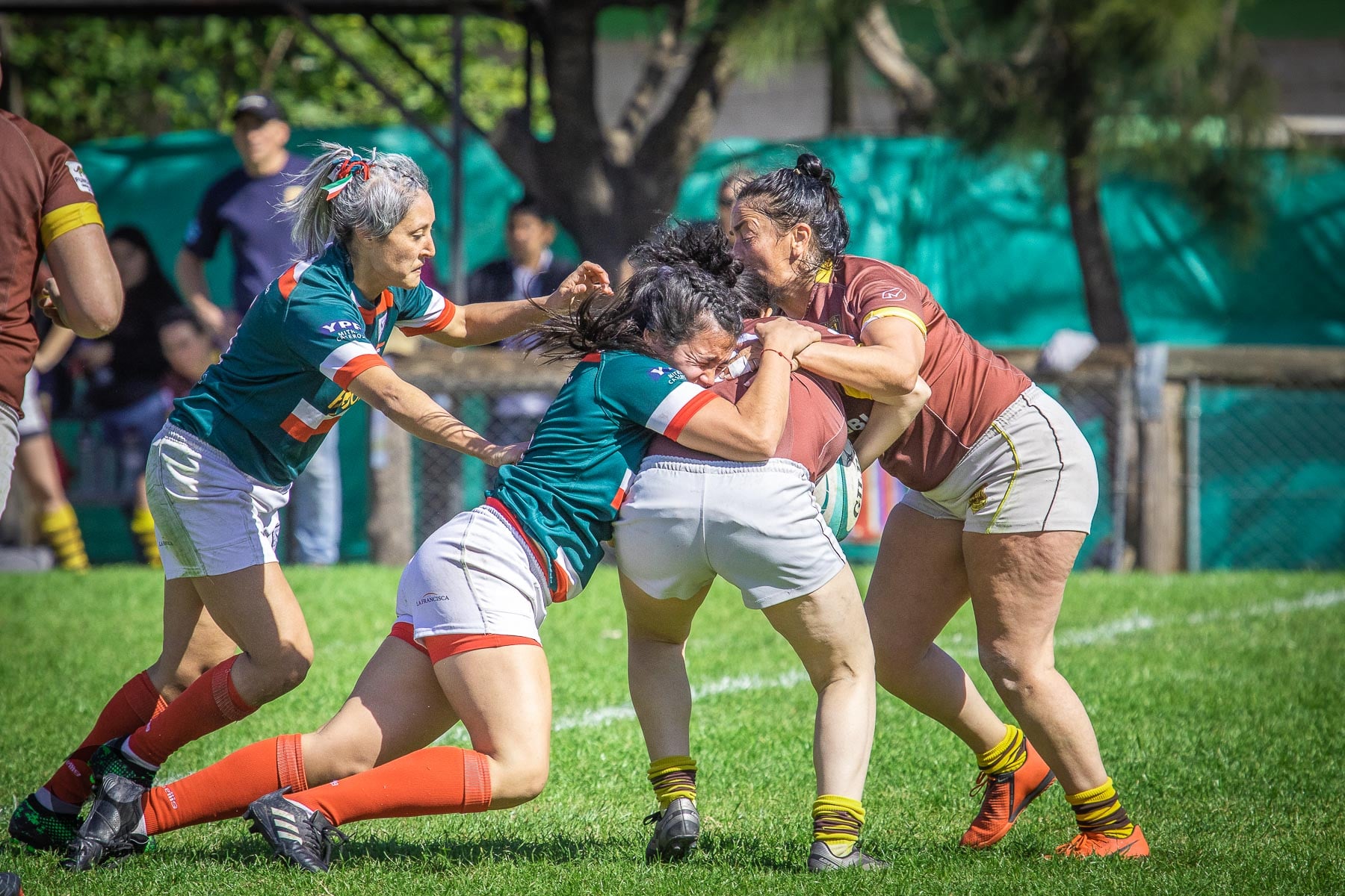  Sociedad Italiana de Tiro al Segno - Atlético San Andrés Rugby Club - Rugby - Sitas vs Atlético San Andrés (#SITASvsSanAndres2021) Photo by: Alan Roy Bahamonde | Siuxy Sports 2021-08-21