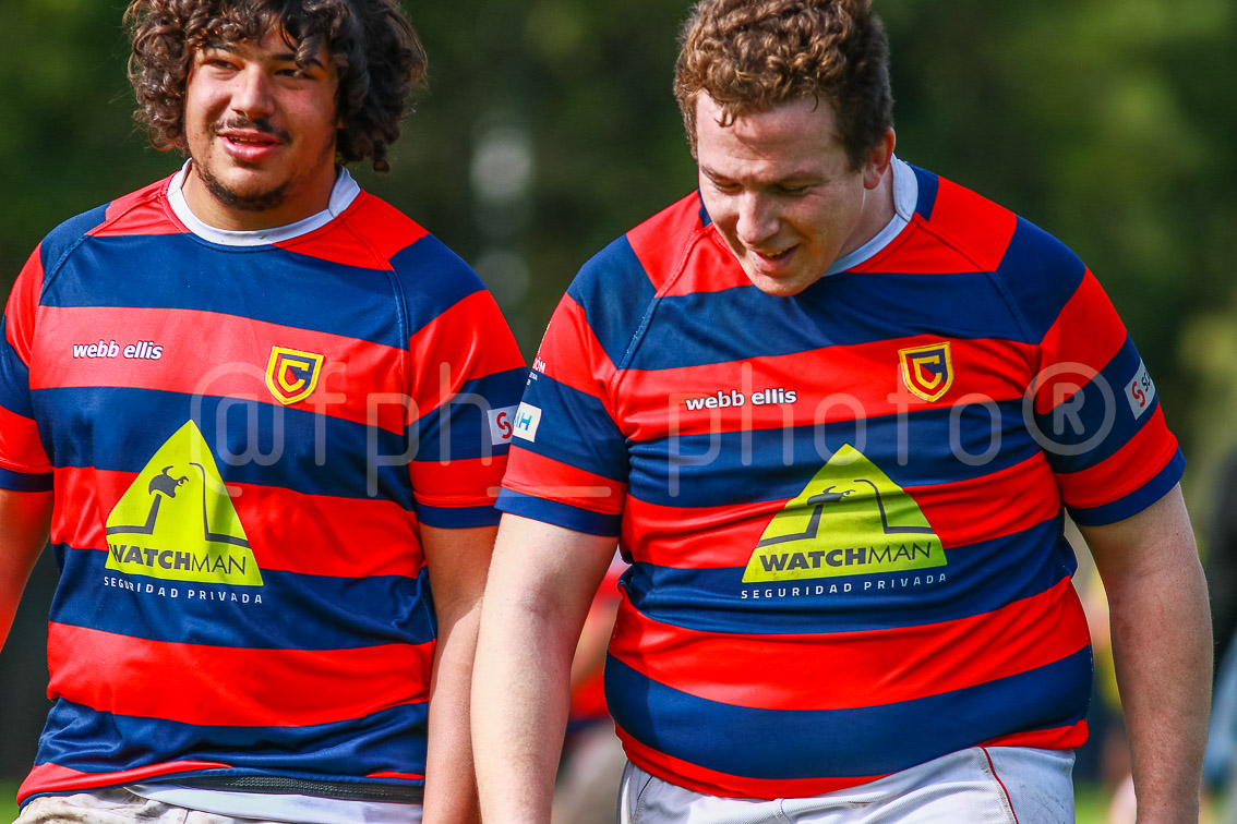  Curupaytí Club de Rugby - La Plata Rugby Club - Rugby - Curupayti (5) vs (50) La Plata - URBA Primera A - Fecha #18 (#URBA18CurupaLaPlata2022) Photo by: Alan Roy Bahamonde | Siuxy Sports 2022-08-27