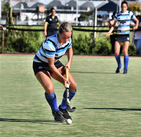 S.I.C. A vs Banco Provincia A -  Inter y 1ra - 2022