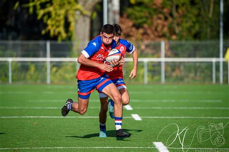 Elite Alamercery - FCG(65) vs (0) CSBJ