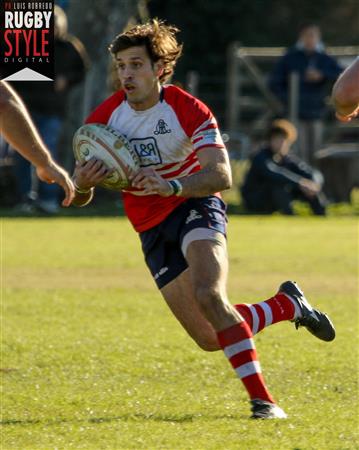 Areco Vs St.Brendan's (Primera) - 2019