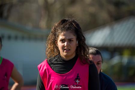 FC Grenoble (76-7) SOC Rugby - Féd1
