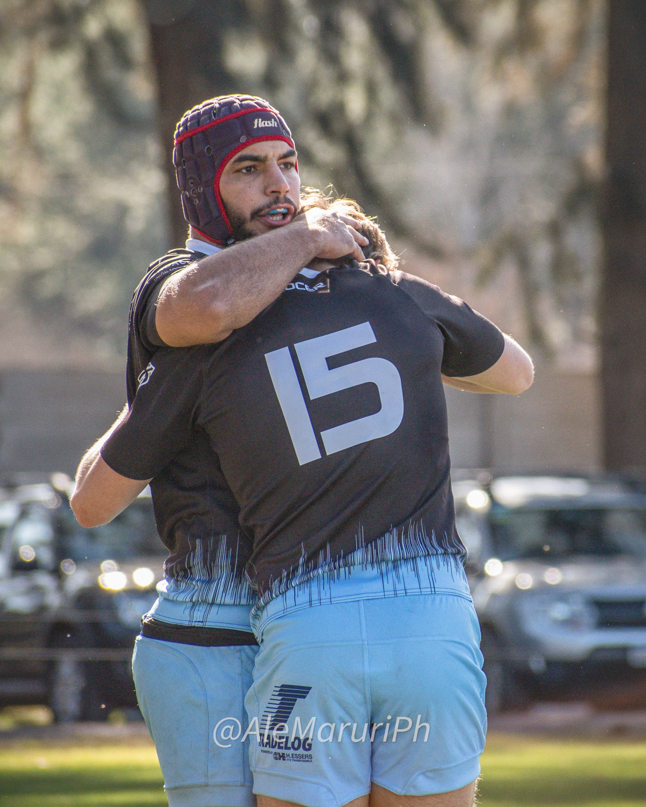  Lomas Athletic Club - San Patricio - Rugby - Lomas (12) vs (26) San Patricio - URBA - 1ra A (#LomasSanPa2022) Photo by: Alejandra Maruri | Siuxy Sports 2022-07-02