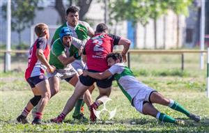 La Salle vs Atletico Chascomus - URBA