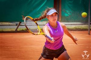 Tennis en Discobolo - Haedo