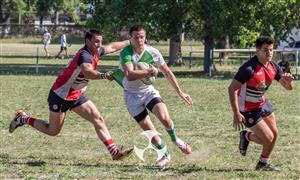 La Salle vs Atletico Chascomus - URBA