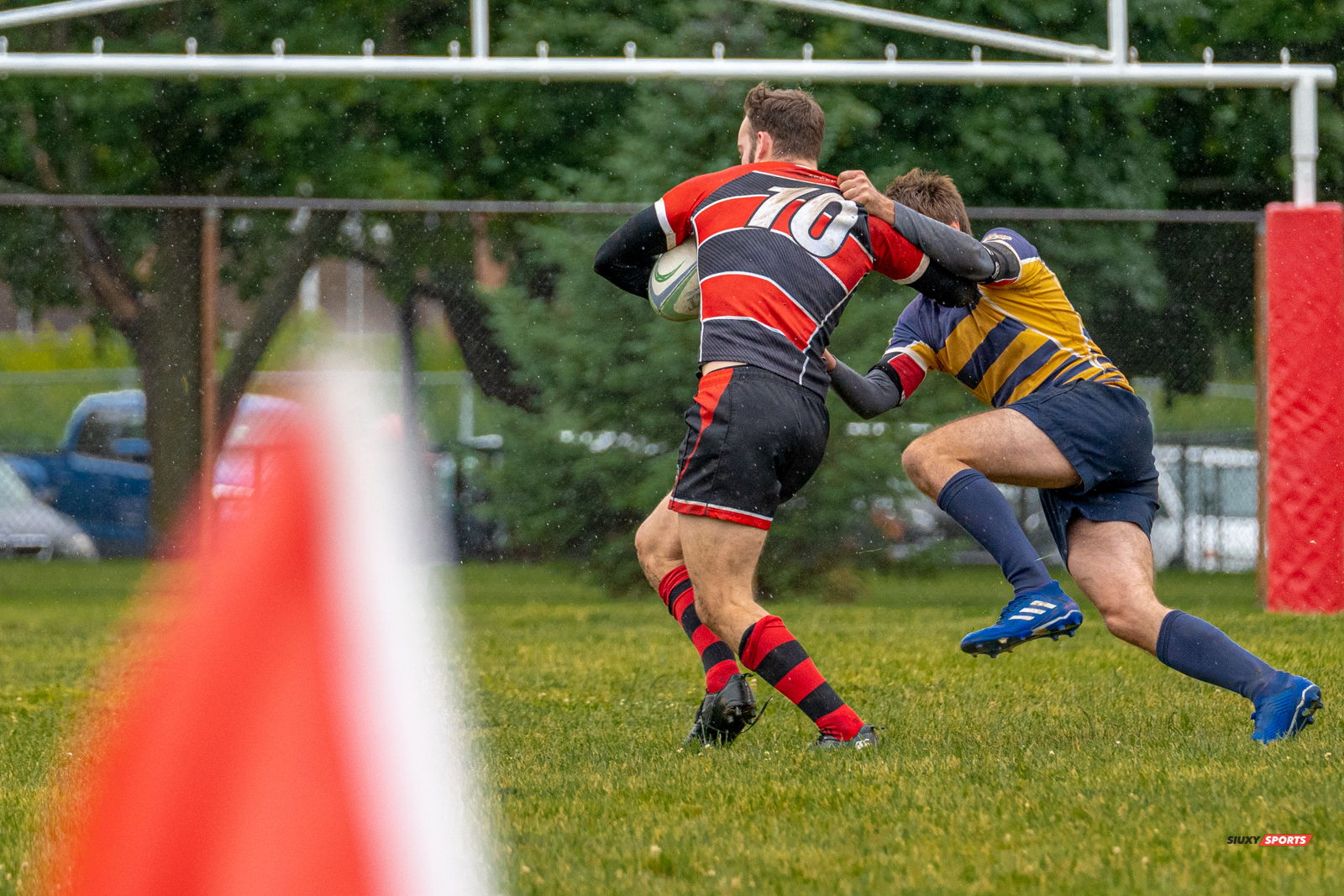 TMR (48) vs (0) BRFC - Reel A - M2 Town of Mount Royal RFC DEMERS, Peter - Rugby 2022/Jun/18 #TMRBEACOm22022RA TMR (48) vs (0) BRFC - Reel A - M2 Town of Mount Royal RFC DEMERS, Peter - Rugby 2022/Jun/18 #TMRBEACOm22022RA