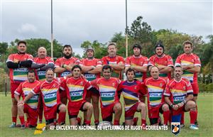 49 Nacional de Veteranos de Rugby - Corrientes
