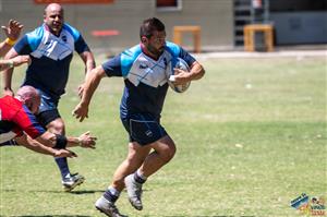 TBD005 TBD005 - RugbyV - 51 Nacional de Veteranos de Rugby San Juan - VARBA vs UVASAL - VARBA - UVASAL