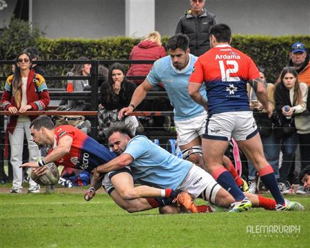 ADF vs San Patricio - 2022 - Primera