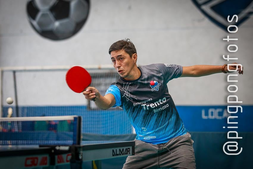  Social Club TDM -  - Tabletennis - Torneo TMT Social Club (#TorneoTMTsocialClub) Photo by: Alan Roy Bahamonde | Siuxy Sports 2022-03-05