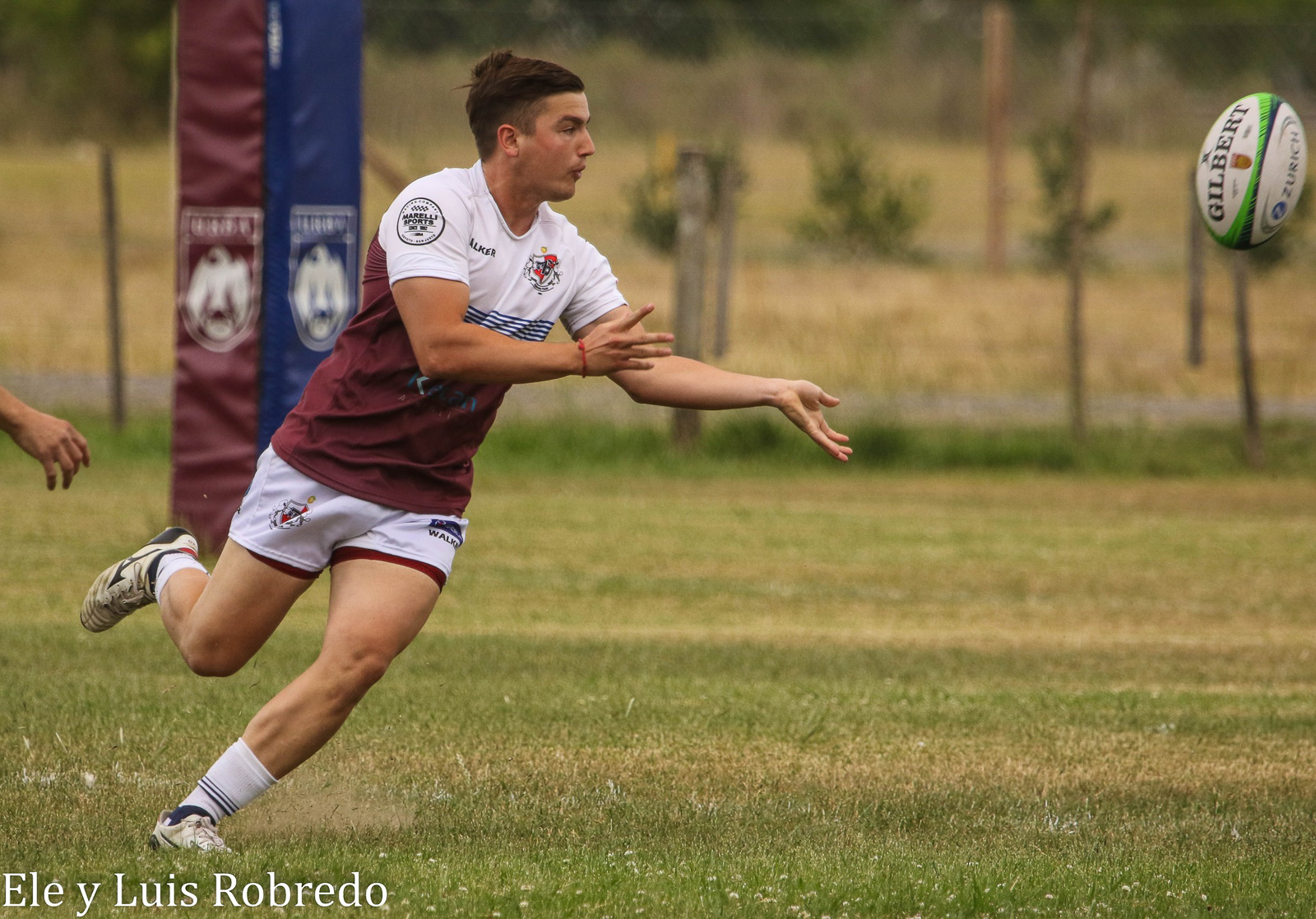  Areco Rugby Club -  - Rugby - XXII Seven de la Tradición 2022 - Areco - Reel A2 - Game (#XXIISevTrad2022RA2) Photo by: Luis Robredo | Siuxy Sports 2022-12-03