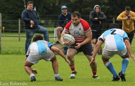 Areco Rugby Club vs Centro Naval
