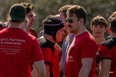 People @Beaconsfield RFC