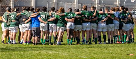 People @Beaconsfield RFC